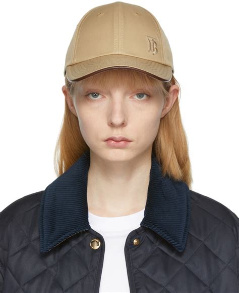 ssense burberry bag|Burberry baseball cap measurements.